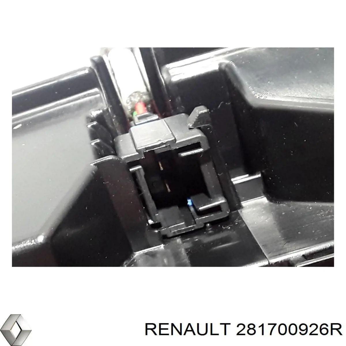 Купить 281700926R Renault (RVI) 