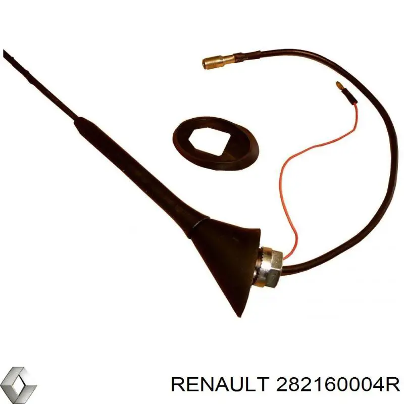  282160004R Renault (RVI)