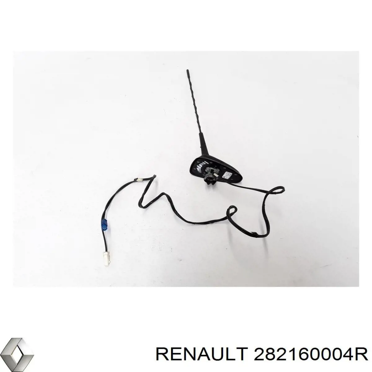 Купить 282160099R Renault (RVI) 