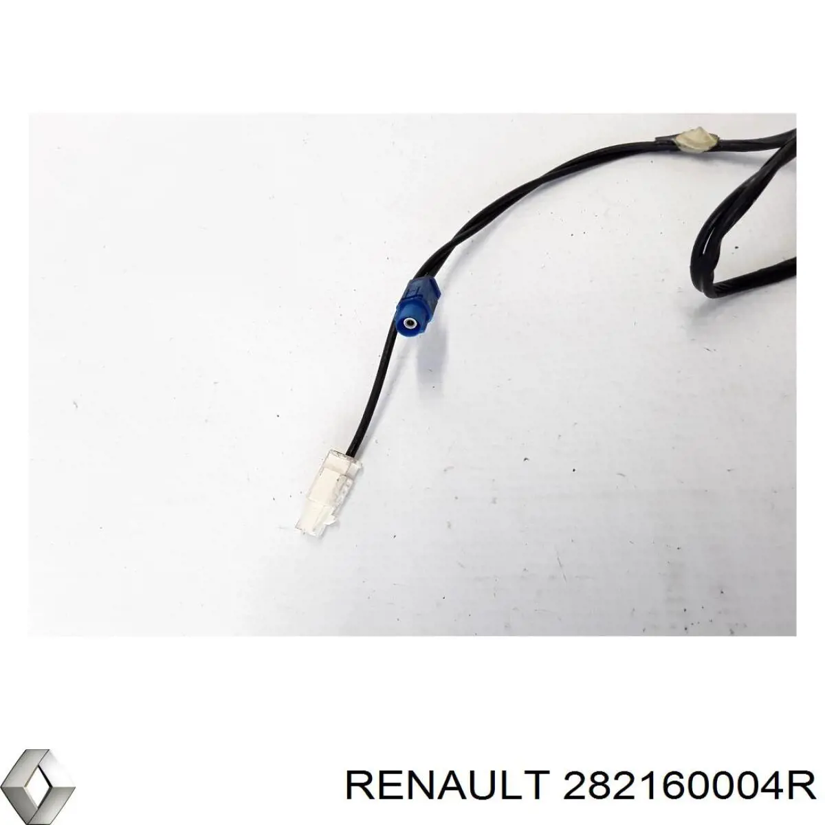  282160099R Renault (RVI)
