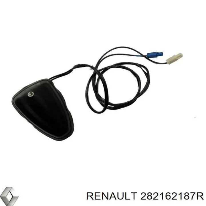 282162187R Renault (RVI) 