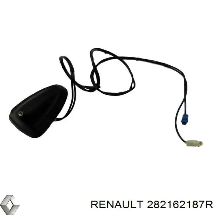 Купить 282162187R Renault (RVI) 