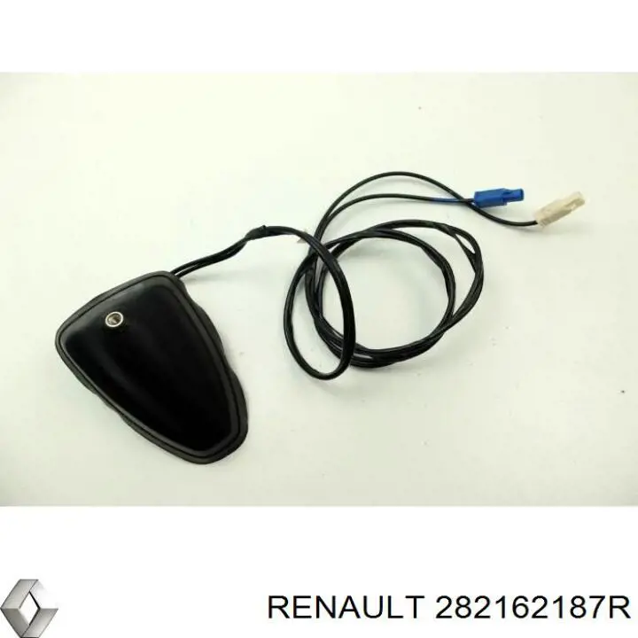  Renault (RVI) 282162187R цена, от 18.04 USD