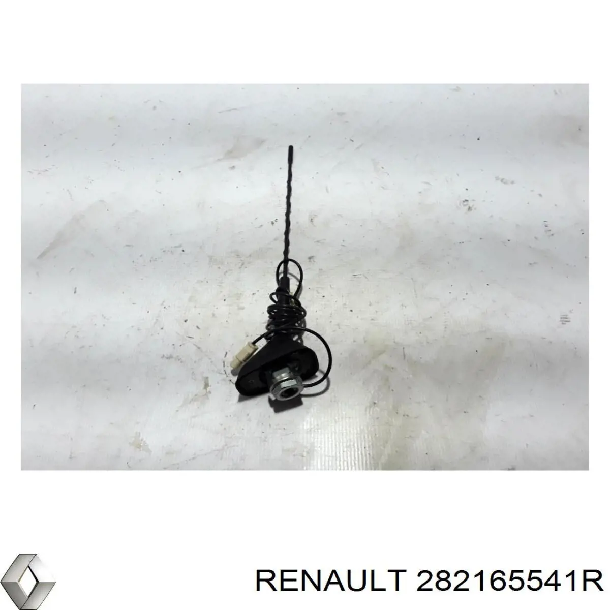 Антенна Renault (RVI) 282165541R цена, от 198.94 USD