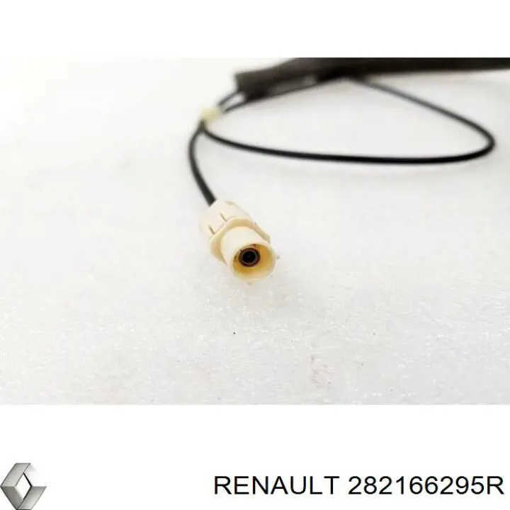  Renault (RVI) 282166295R цена, от 25.54 USD