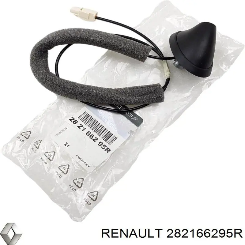  282166295R Renault (RVI)