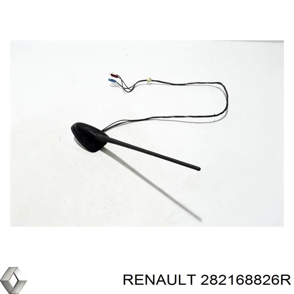  282166831R Renault (RVI)