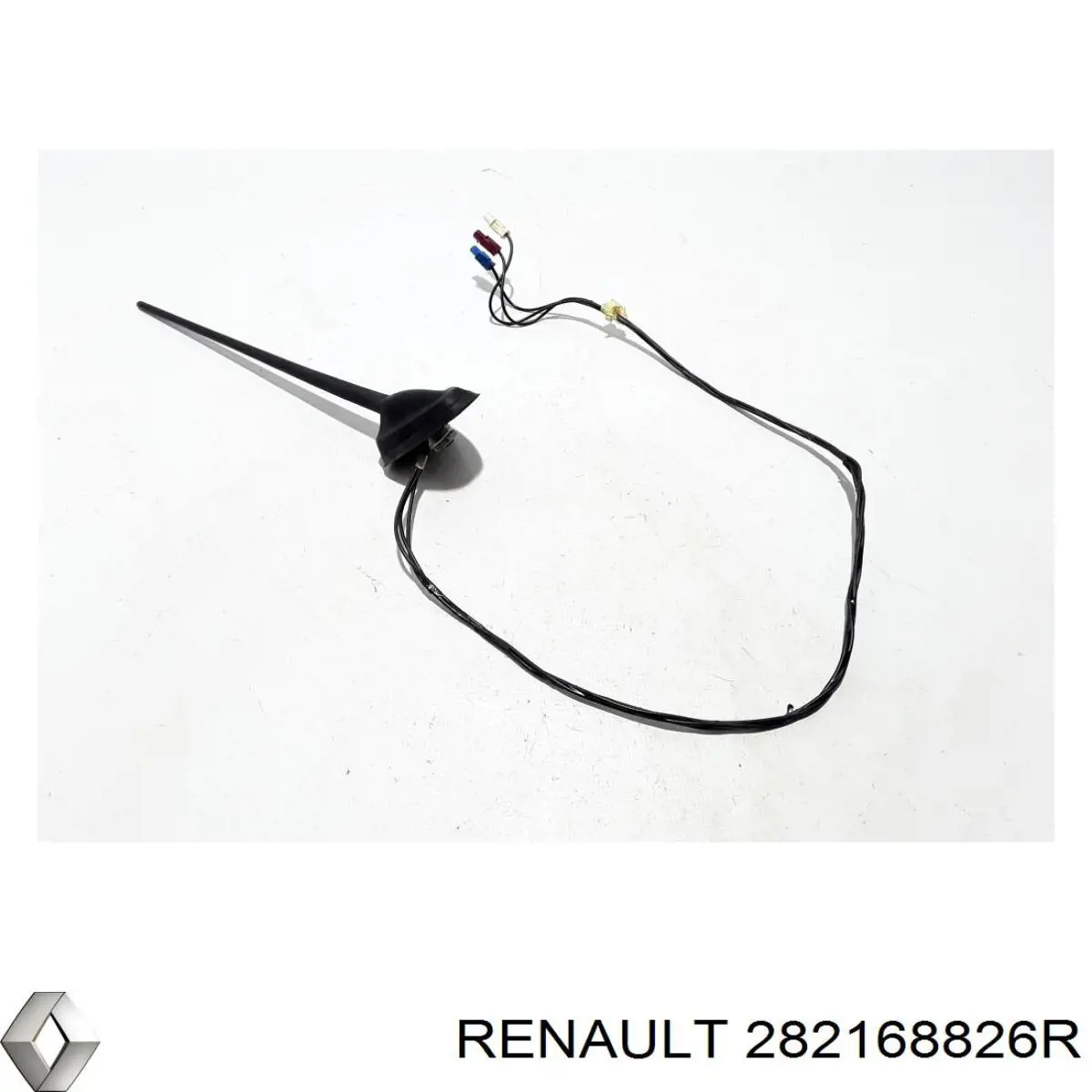  Renault (RVI) 282160002R цена, от 23.97 USD