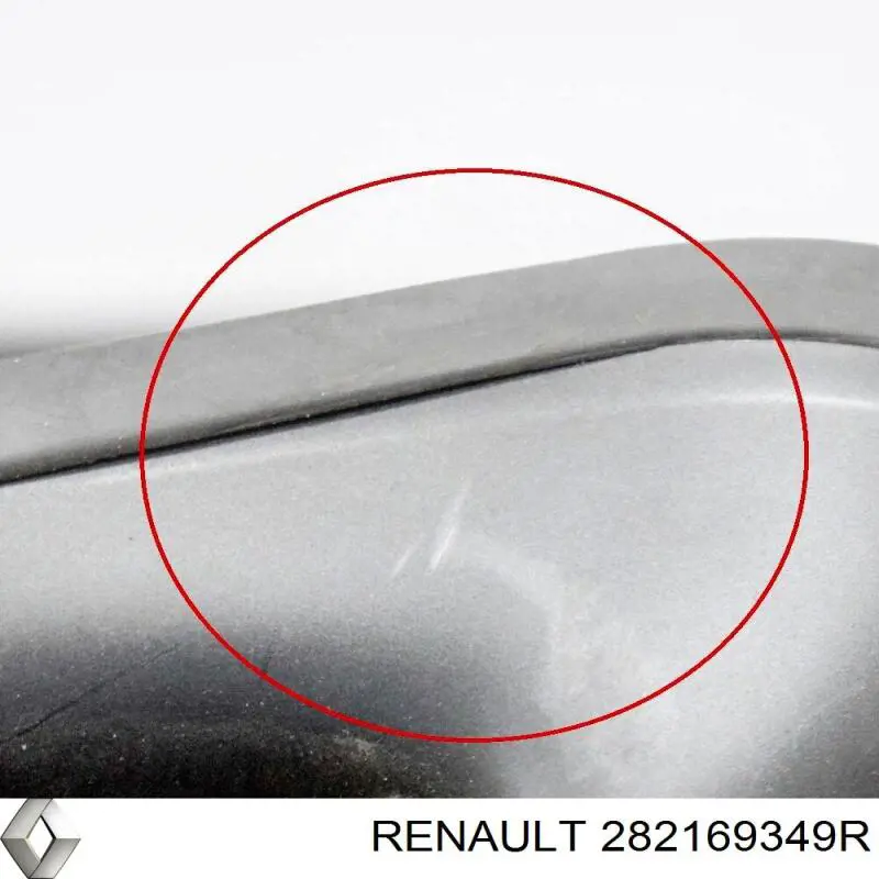  Renault (RVI) 282169349R