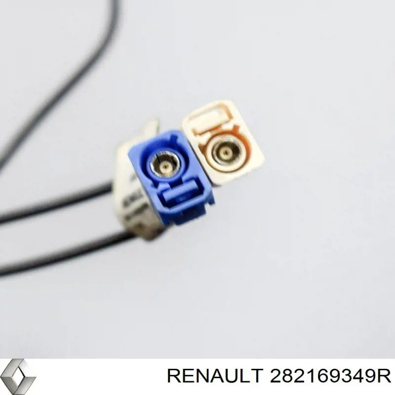 282169349R Renault (RVI) 