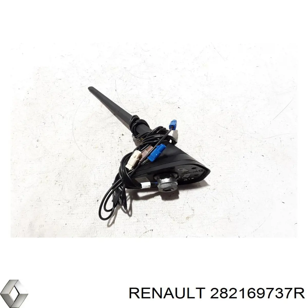  282169737R Renault (RVI)