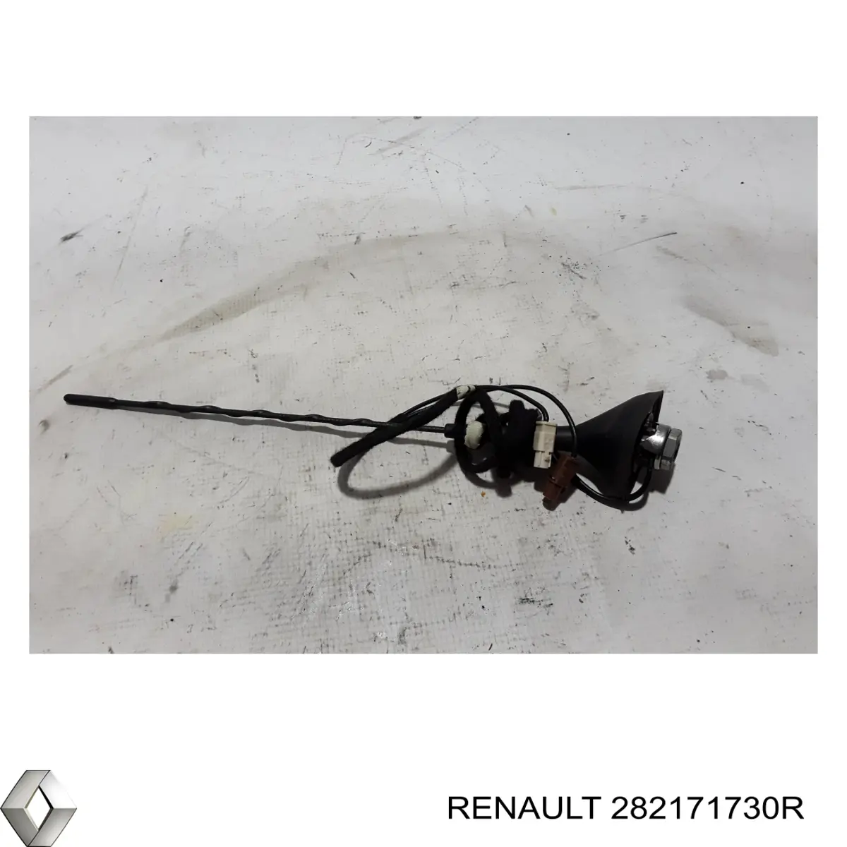 282171730R Renault (RVI) 