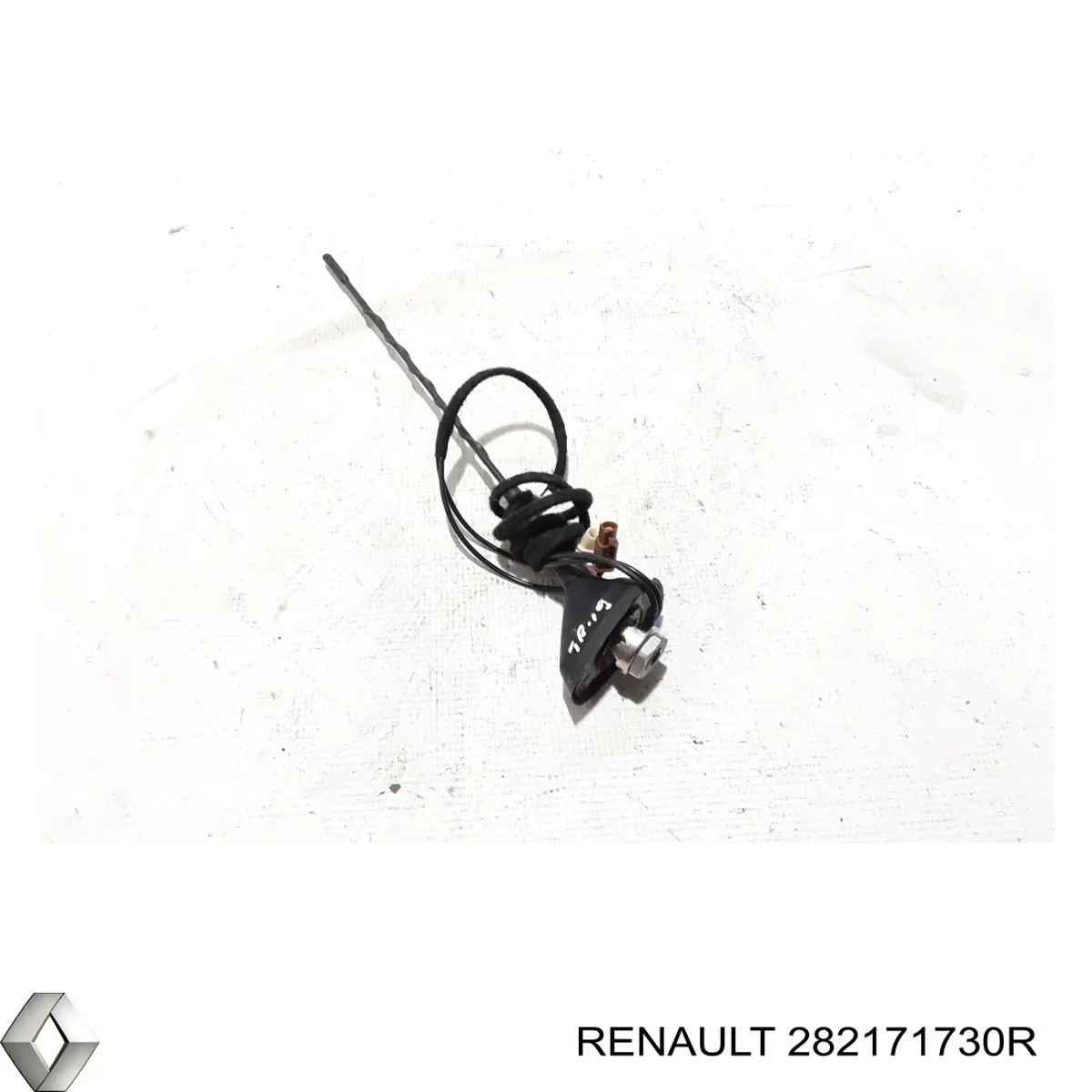  Renault (RVI) 282171730R цена, от 21.42 USD