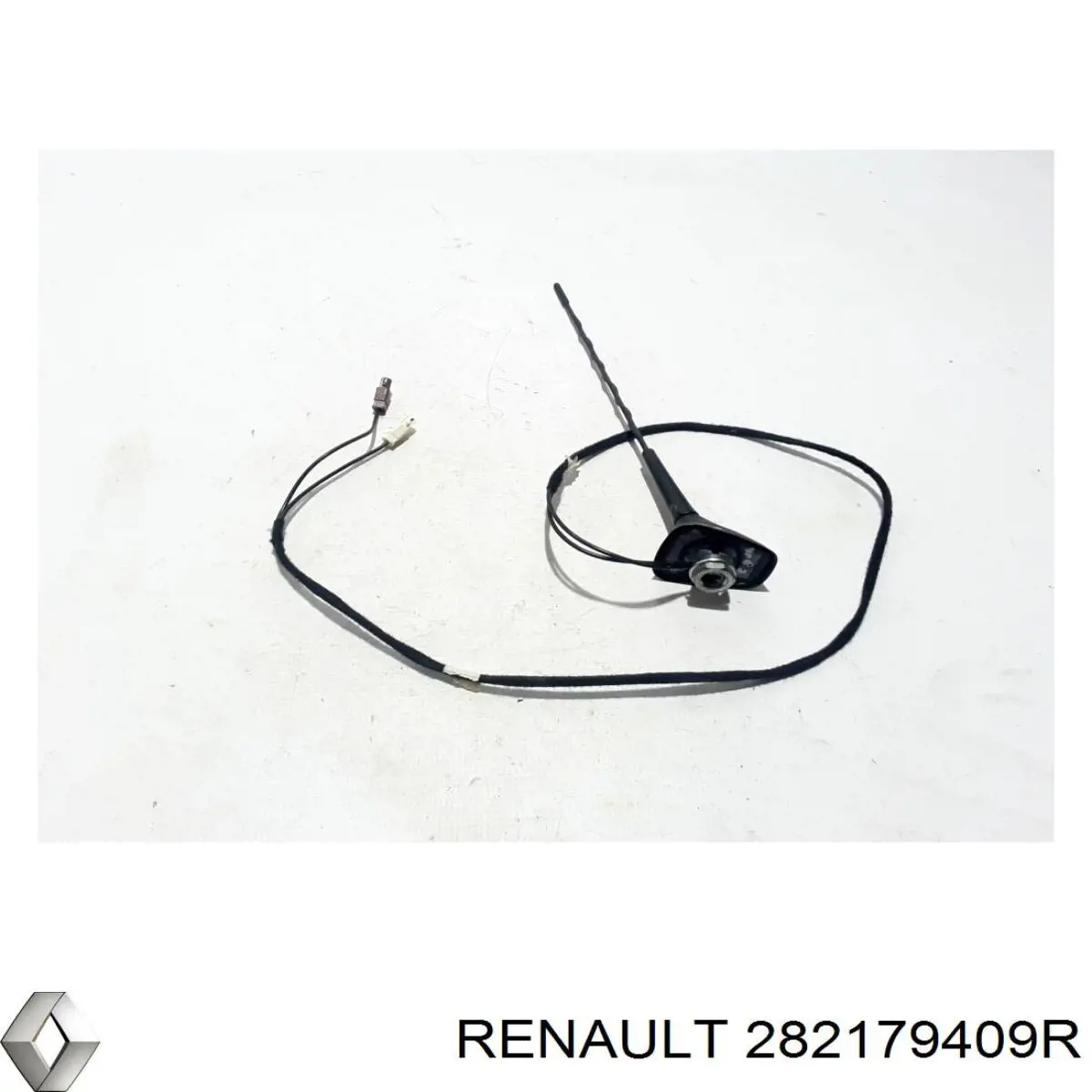 282179409R Renault (RVI) 