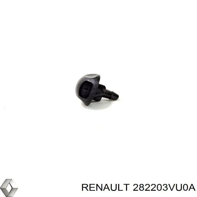 282203VU0A Renault (RVI) 