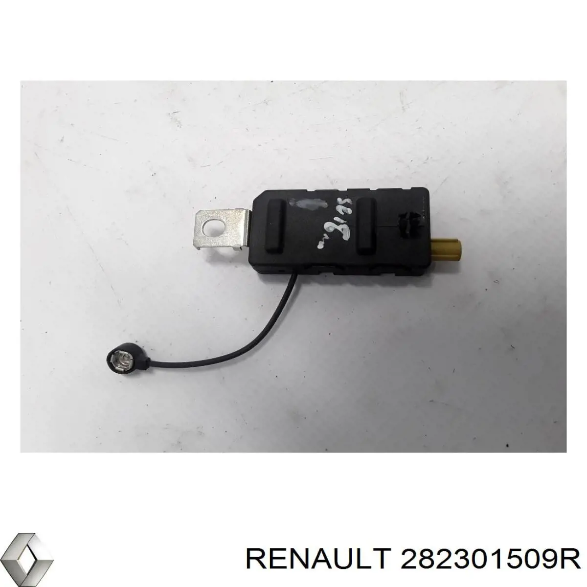  Renault (RVI) 282301509R цена, от 9.86 USD