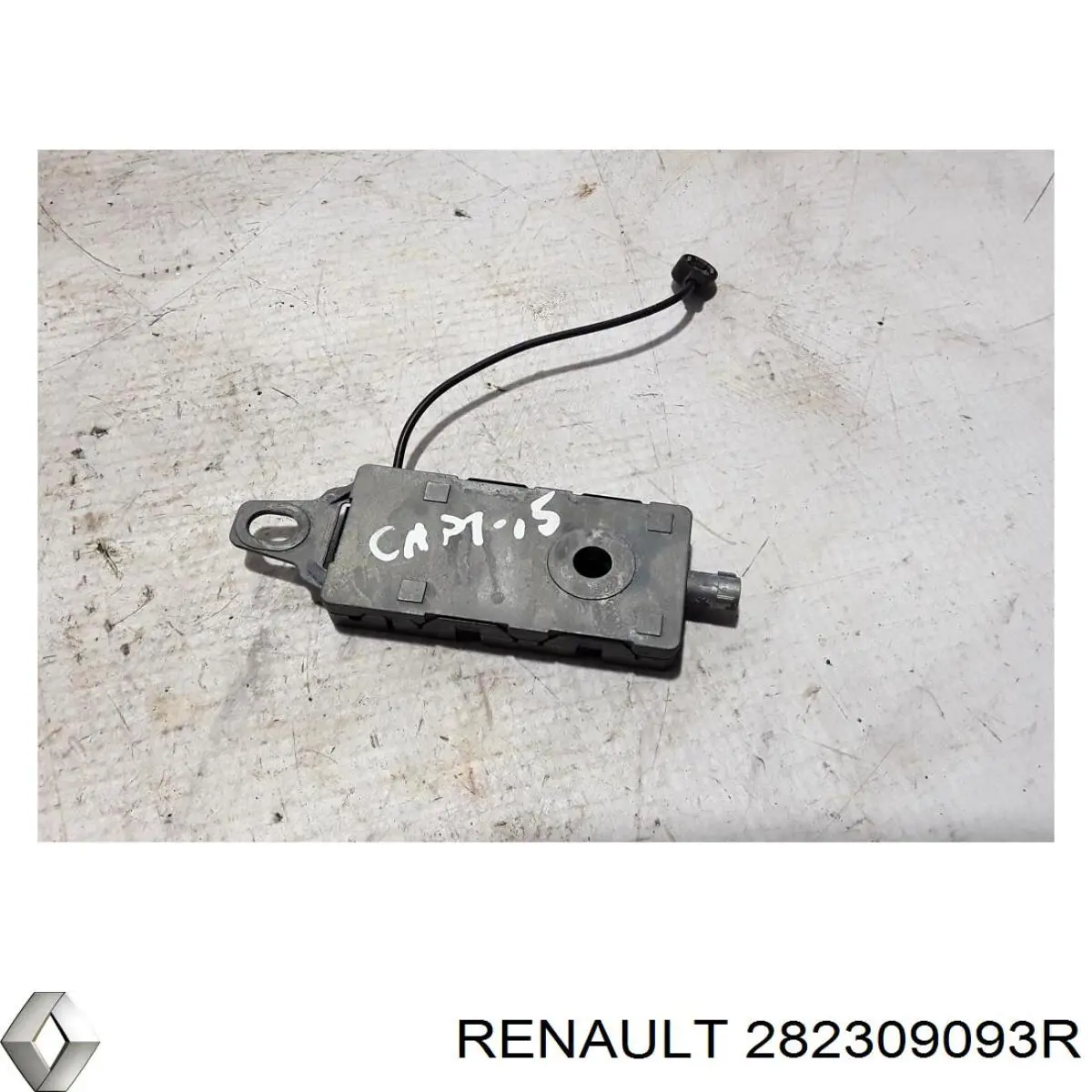 282309093R Renault (RVI) 