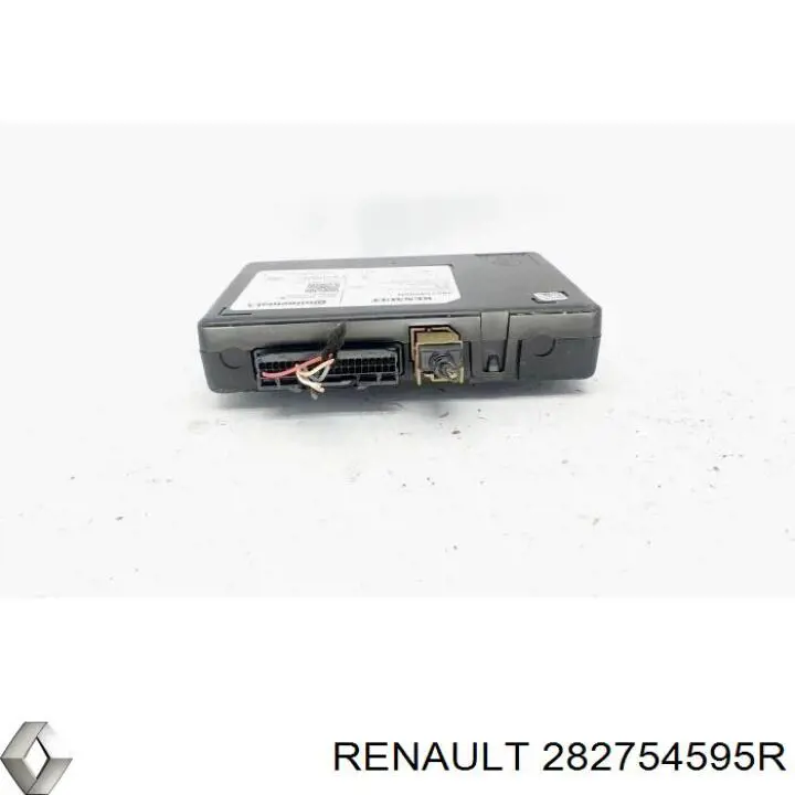 Купить 282754595R Renault (RVI) 