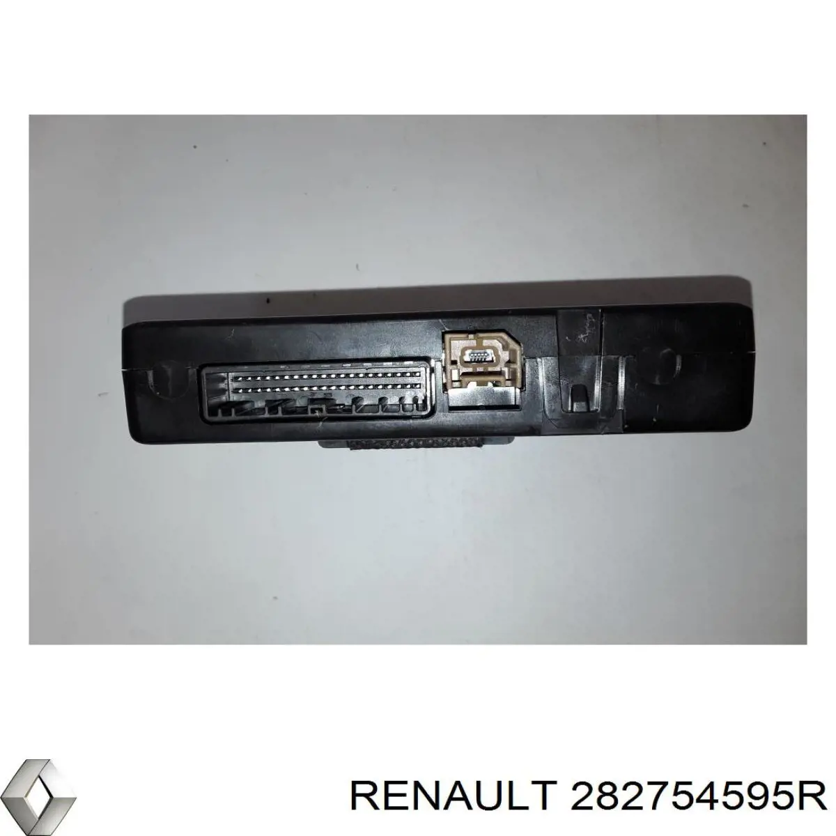  Renault (RVI) 282754595R цена, от 8.89 USD