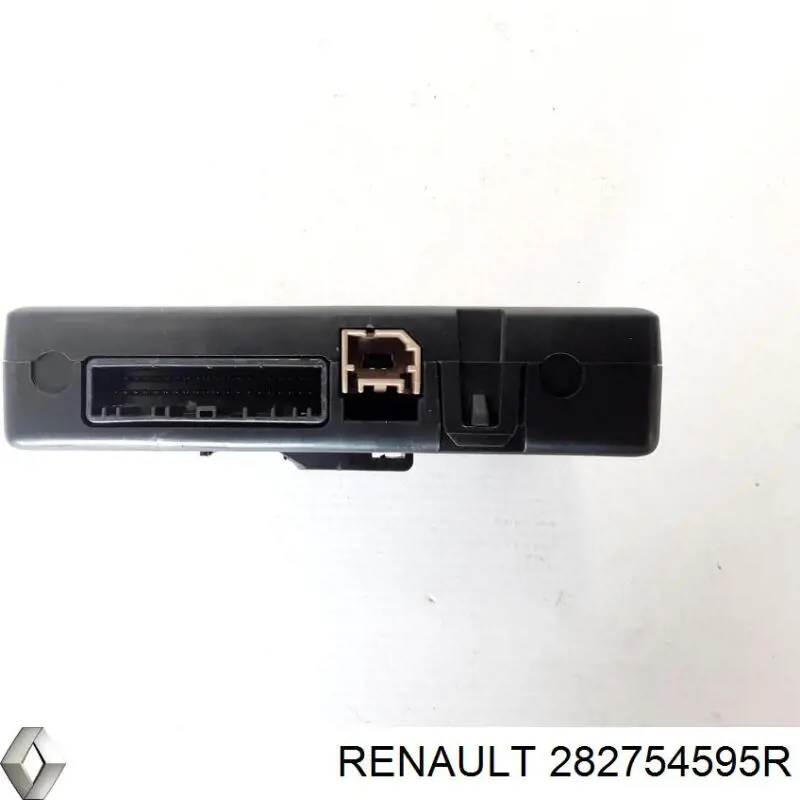 282754595R Renault (RVI) 
