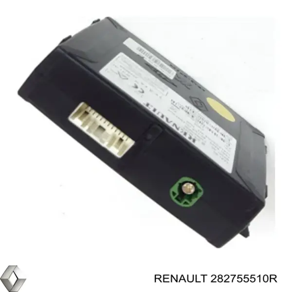  282758909R Renault (RVI)