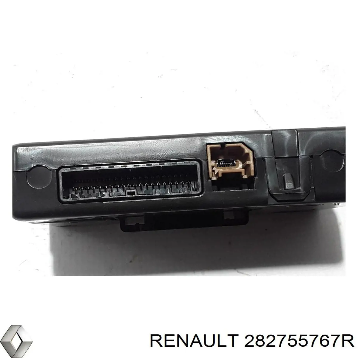  282755767R Renault (RVI)