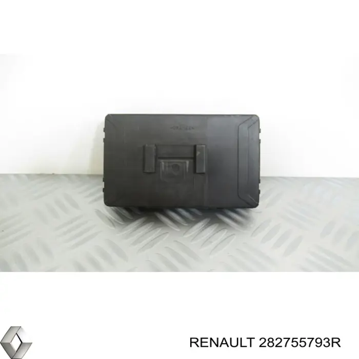  Renault (RVI) 282755793R цена, от 51.49 USD