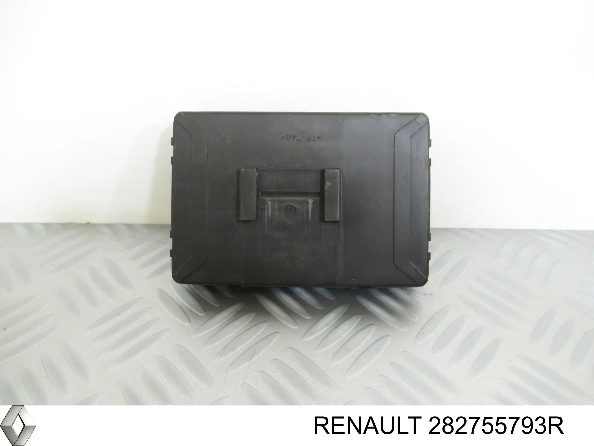 Купить 282755793R Renault (RVI) 