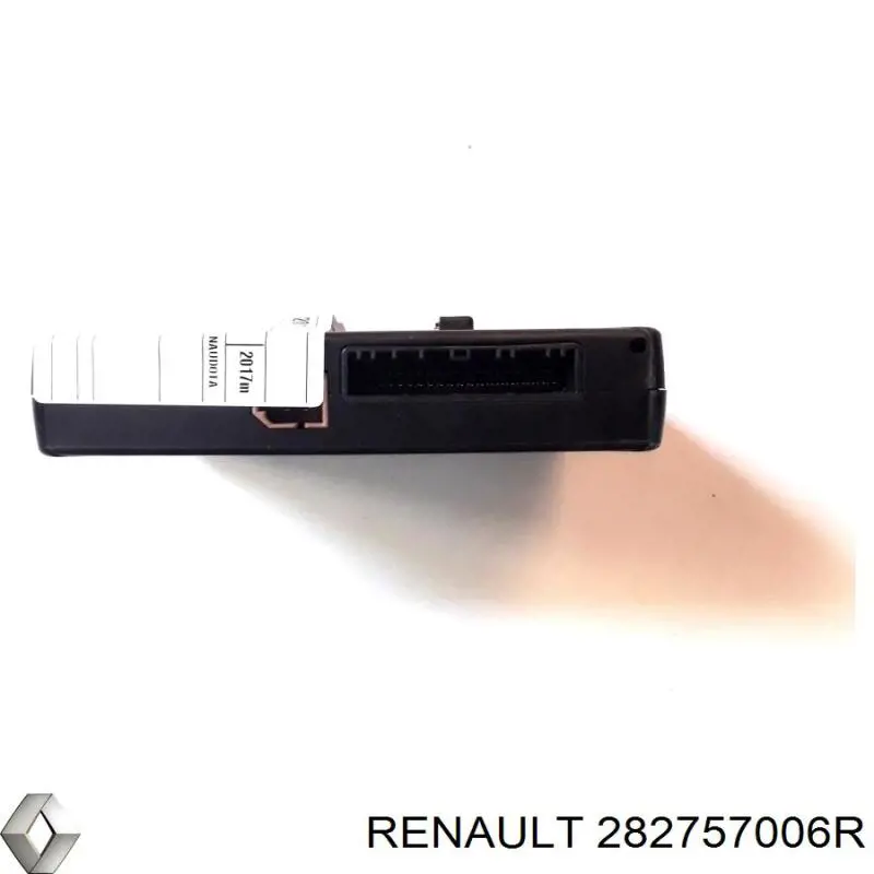  282757006R Renault (RVI)