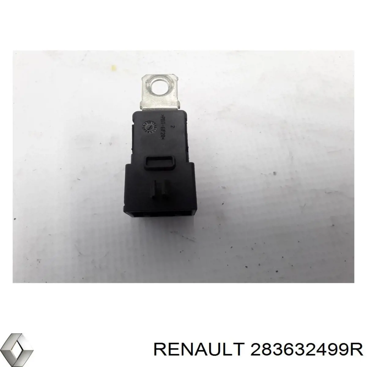  283632499R Renault (RVI)
