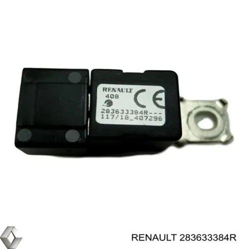  Renault (RVI) 283633384R цена, от  USD