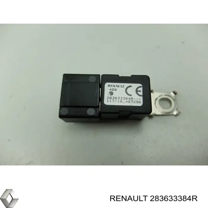 Купить 283633384R Renault (RVI) 