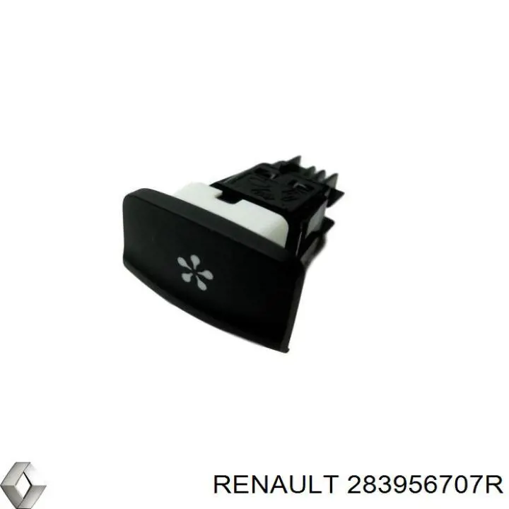 283956707R Renault (RVI) 