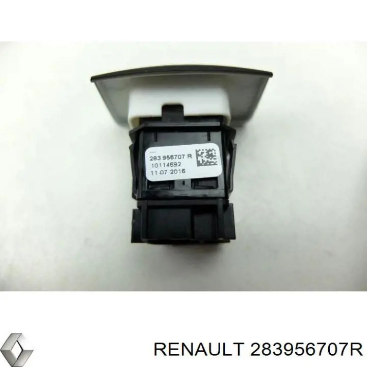  Renault (RVI) 283956707R цена, от 18.18 USD