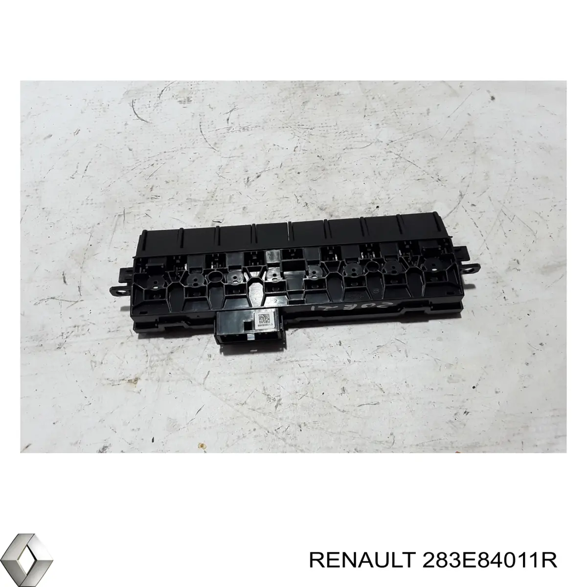 283E84011R Renault (RVI) 