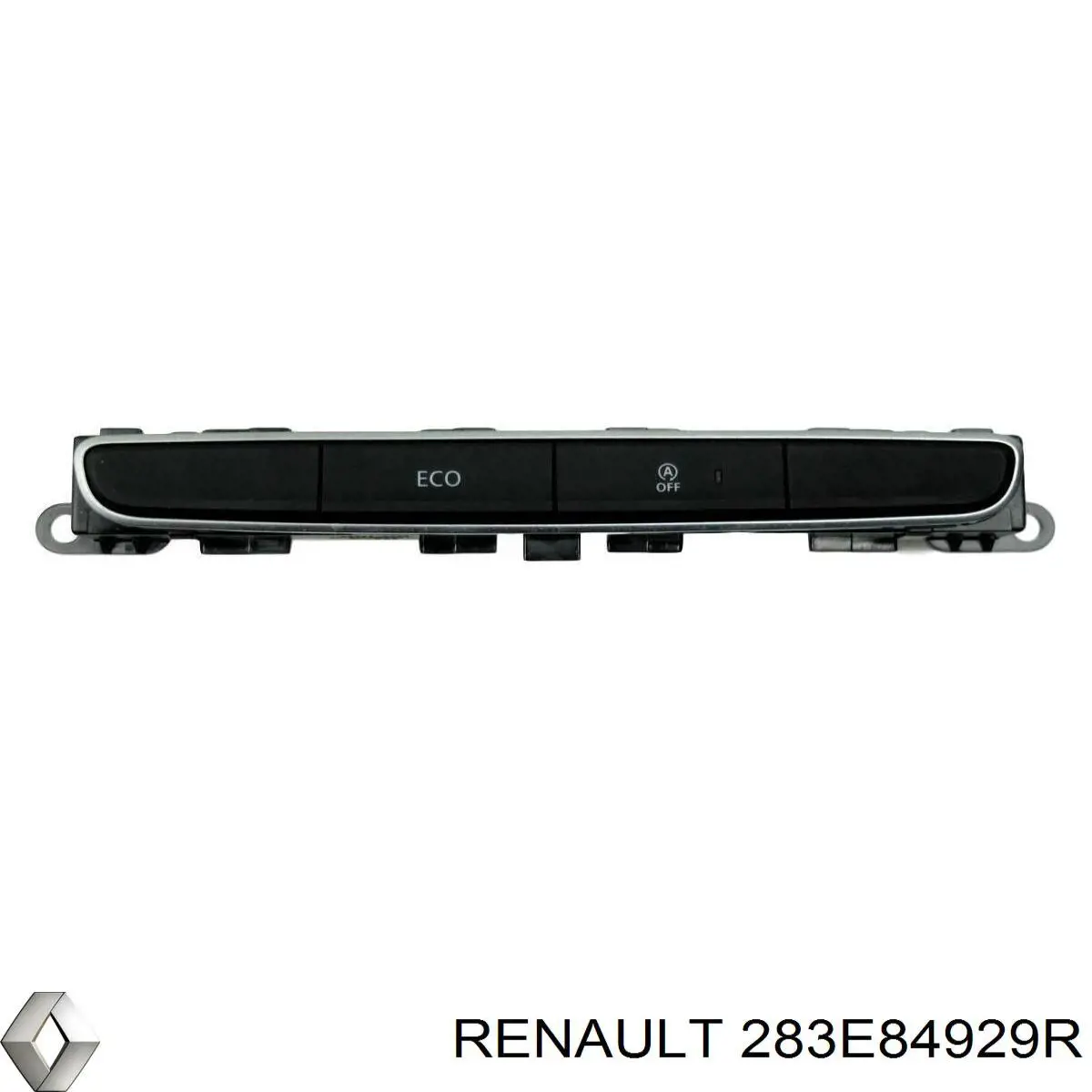 283E84929R Renault (RVI) 