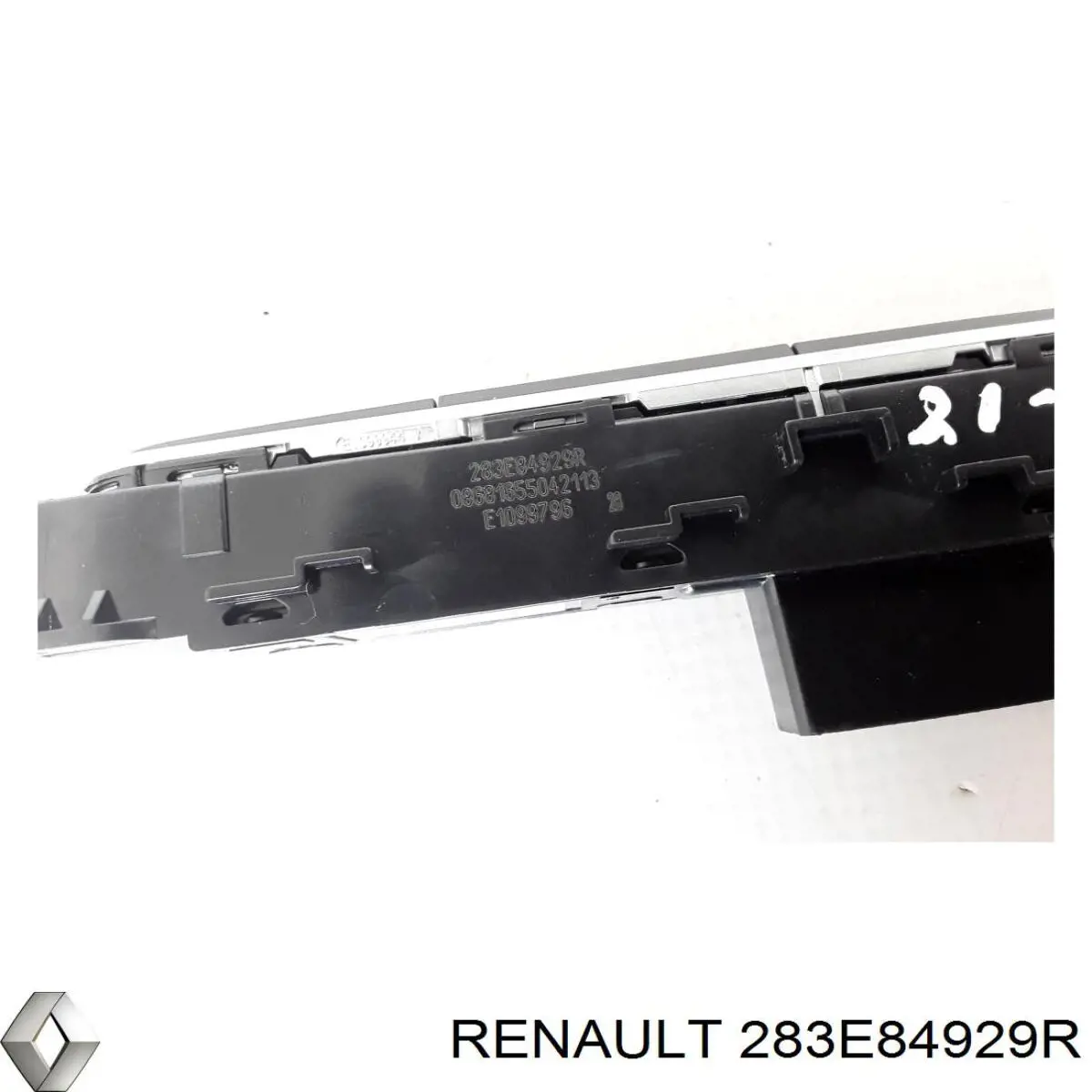  Renault (RVI) 283E84929R цена, от 45.38 USD
