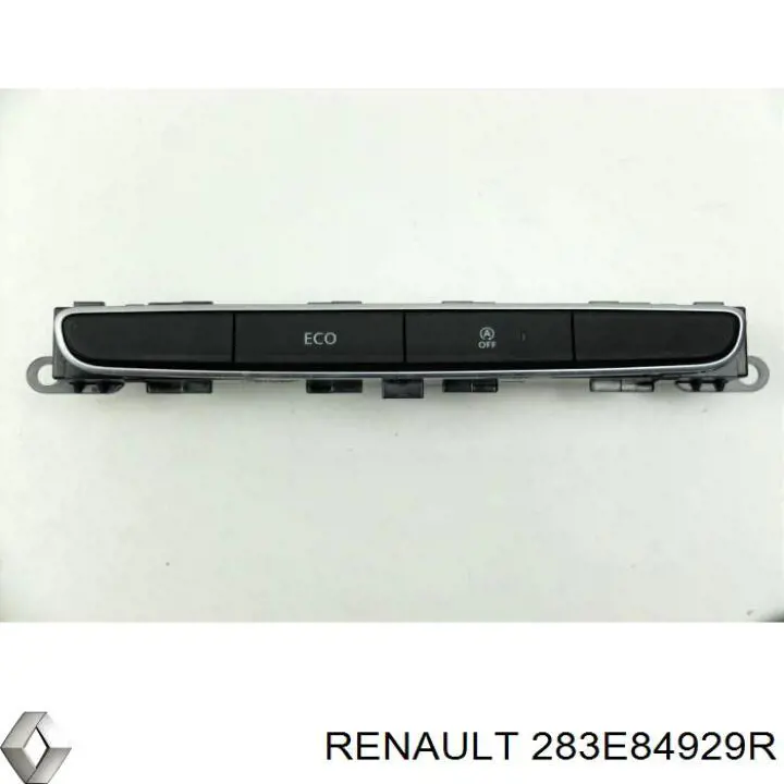 Купить 283E84929R Renault (RVI) 