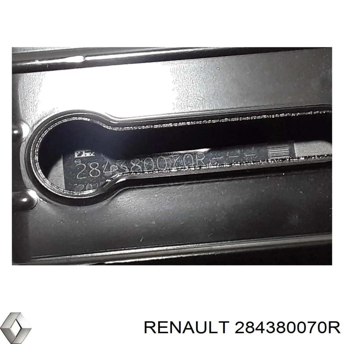 284380070R Renault (RVI) 