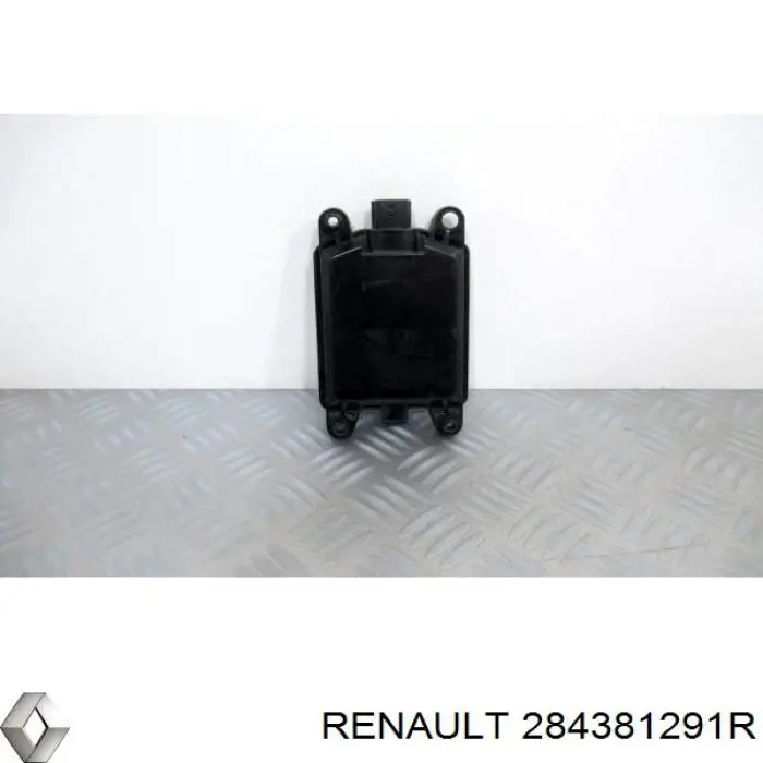  Renault (RVI) 284381291R цена, от 469.08 USD