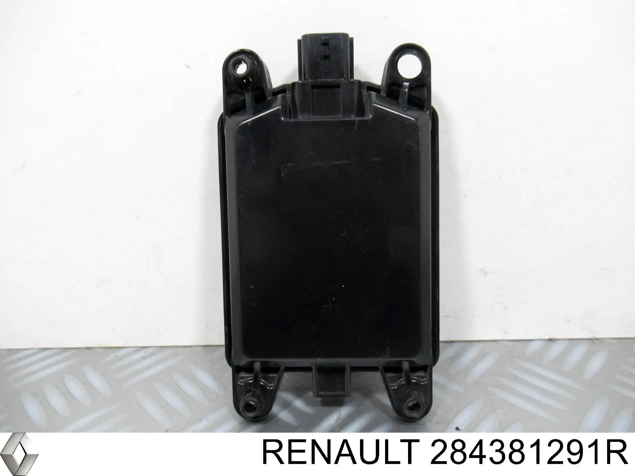 284381291R Renault (RVI) 