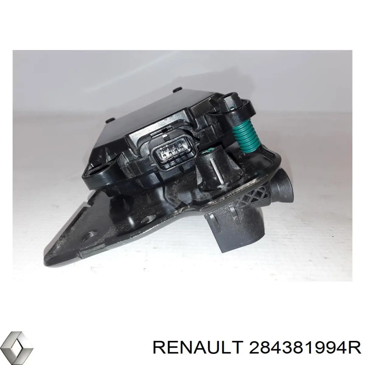 284381994R Renault (RVI) Радарный датчик дистанции