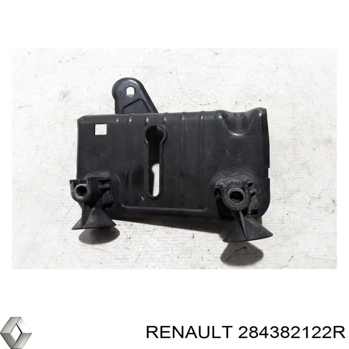 284382122R Renault (RVI)
