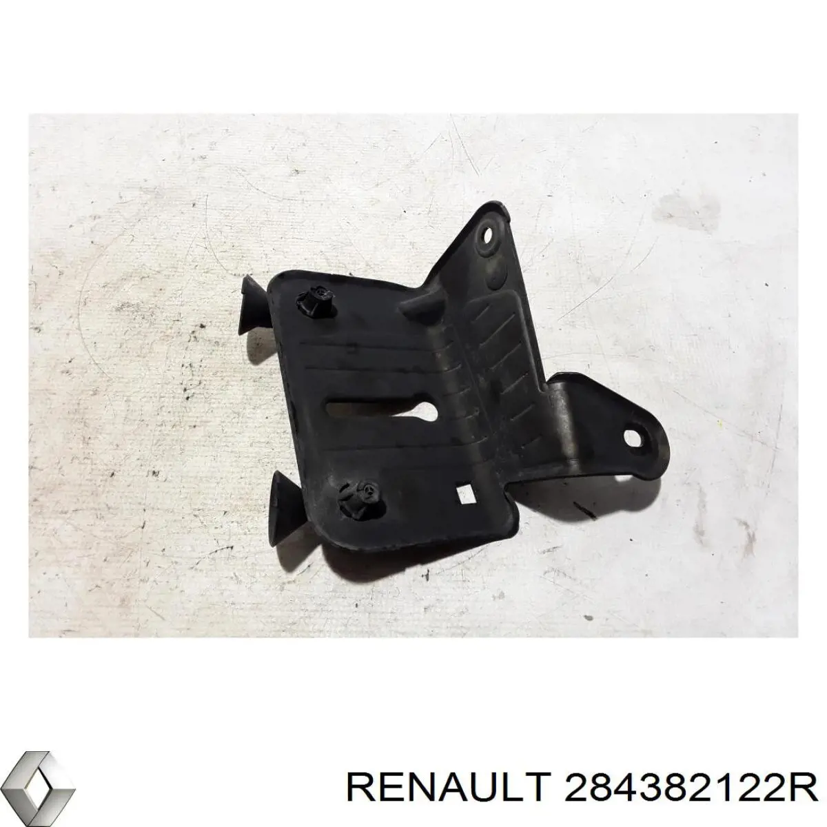 Радарный датчик дистанции Renault (RVI) 284382122R цена, от 1244.41 USD