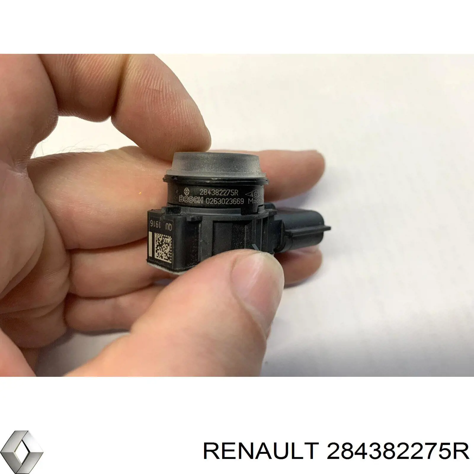 Купить 284382275R Renault (RVI) 