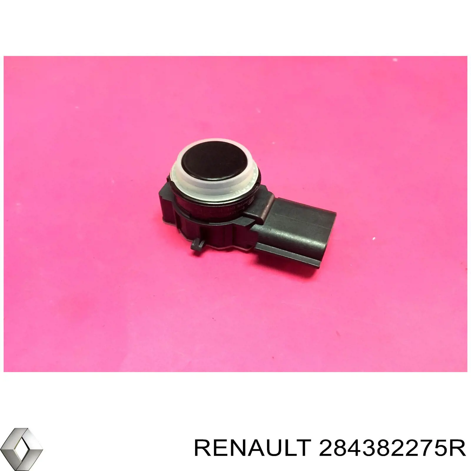 284382275R Renault (RVI) 