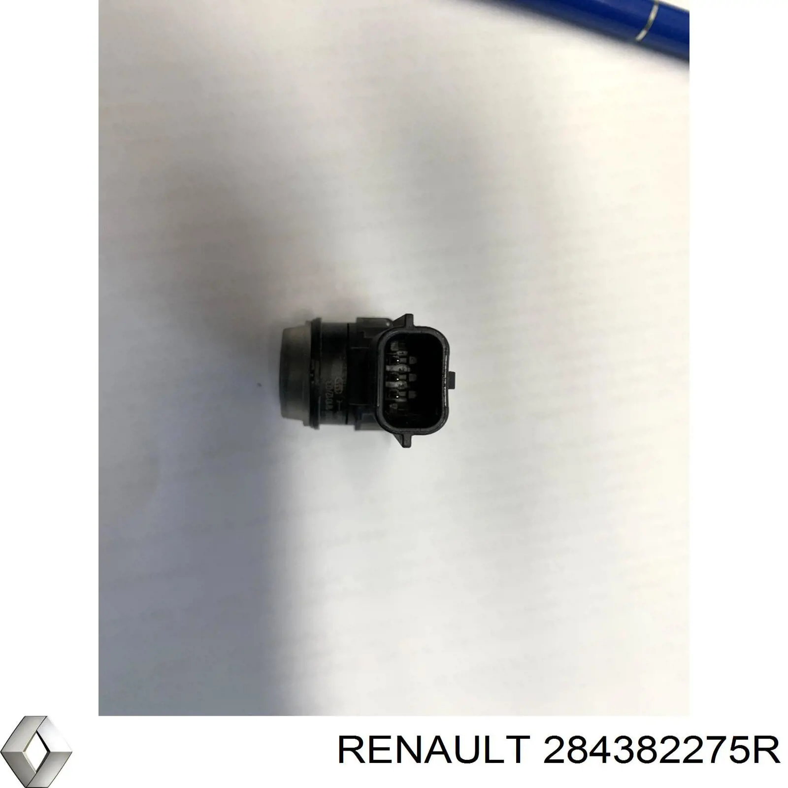  284382275R Renault (RVI)