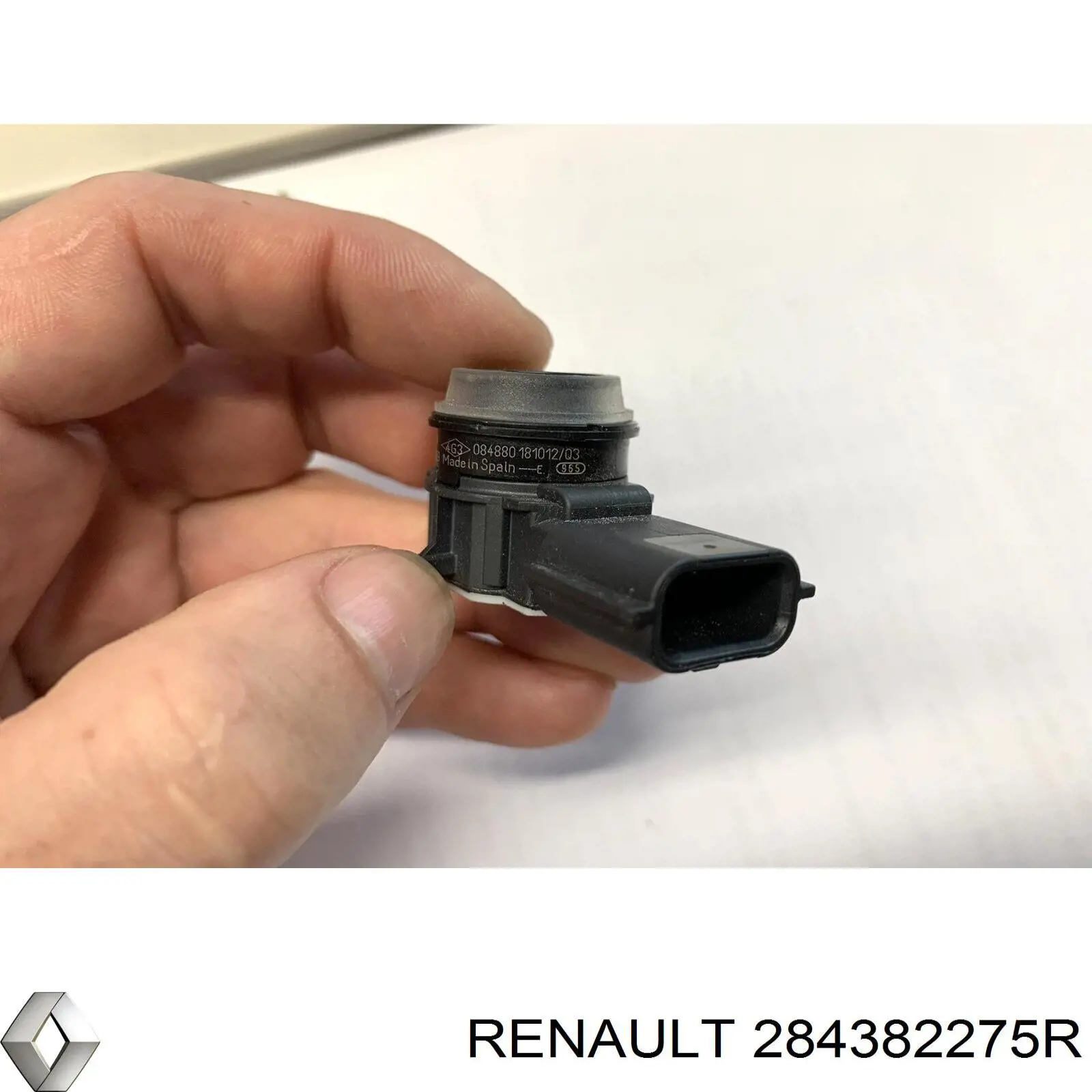  Renault (RVI) 284382275R цена, от 63.35 USD