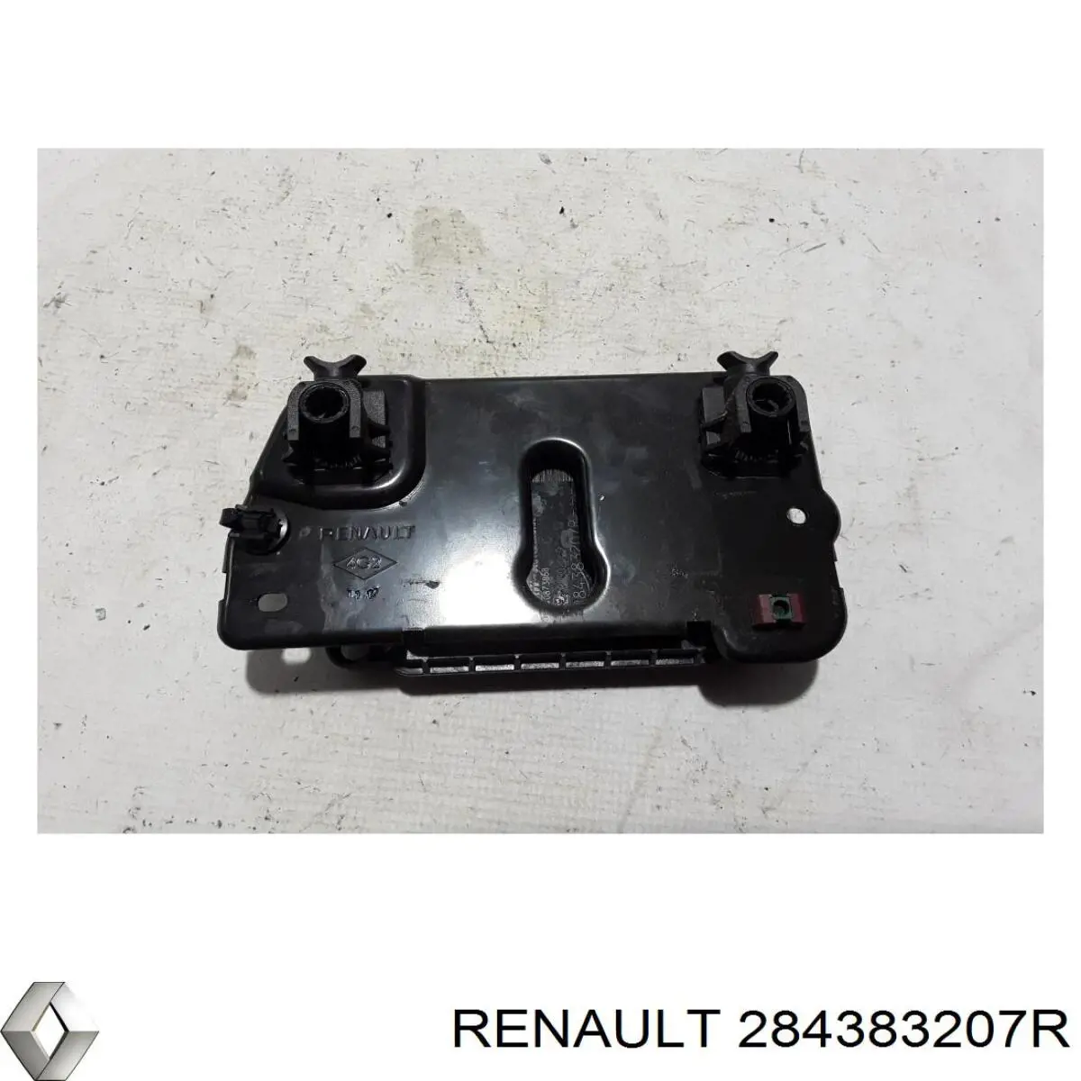 Радарный датчик дистанции Renault (RVI) 284383207R цена, от 247.05 USD