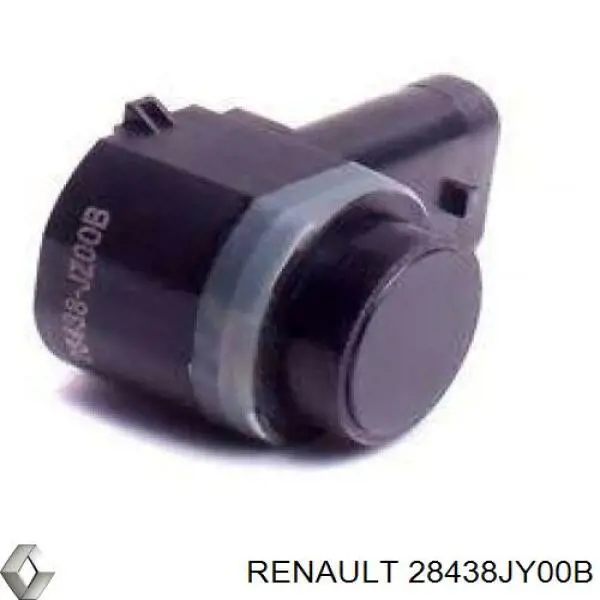 28438JY00B Renault (RVI)